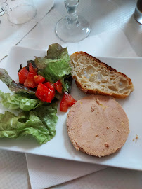 Plats et boissons du Restaurant Le Relais Saint Bernard à Montereau-Fault-Yonne - n°2