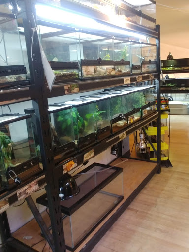 Pet Store «Critter Cabana», reviews and photos, 516 E 1st St, Newberg, OR 97132, USA
