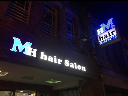 MH hair salon