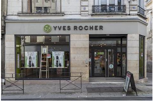 Yves Rocher image