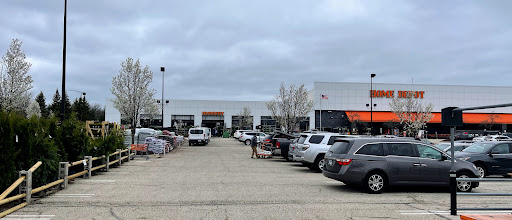 Home Improvement Store «The Home Depot», reviews and photos, 100 Barrington Rd, Schaumburg, IL 60194, USA