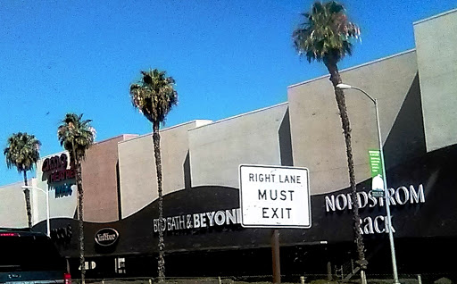 Department Store «Nordstrom Rack Mission Valley», reviews and photos, 1640 Camino Del Rio N, San Diego, CA 92108, USA