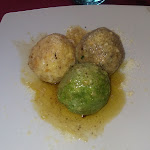 Photo n°1 de l'avis de Fabio. fait le 22/09/2019 à 20:29 sur le  Albergo Genzianella à San Lugano