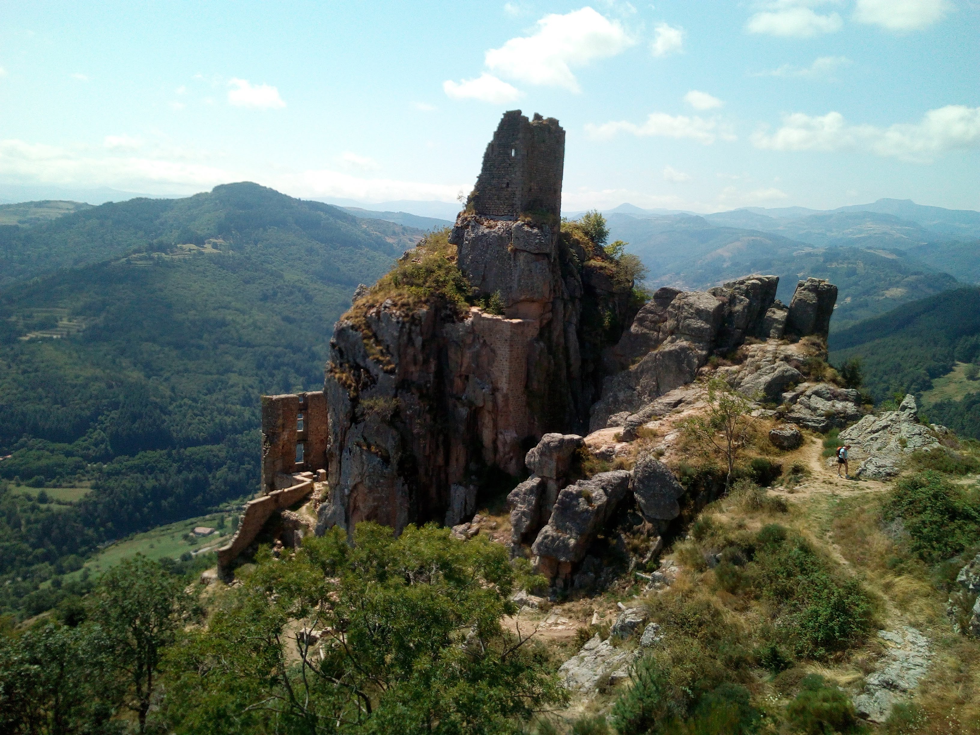 Photo n° 1 de l'avis de Philippe.e fait le 25/08/2019 à 13:02