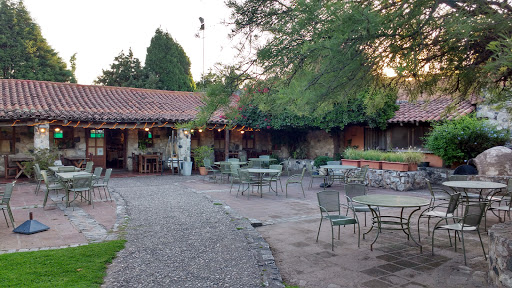 Restaurante Rancho Viejo