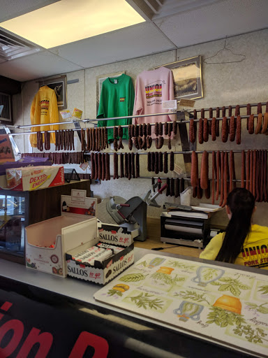Butcher Shop «Union Pork Store», reviews and photos, 2702 Morris Ave, Union, NJ 07083, USA