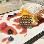 Photo n°3 de l'avis de Andrea.o fait le 08/10/2022 à 18:37 sur le  Terra Crea Restaurant à Treponti