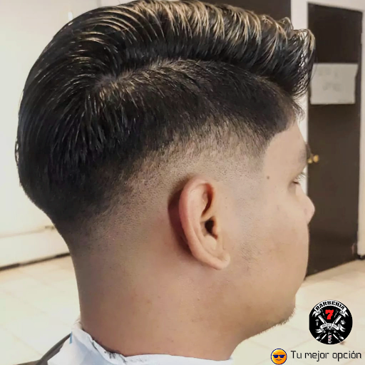 Barbería 7