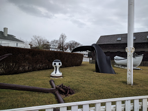 Coffee Shop «Dock Street Coffee Shop», reviews and photos, 2 Dock St, Edgartown, MA 02539, USA