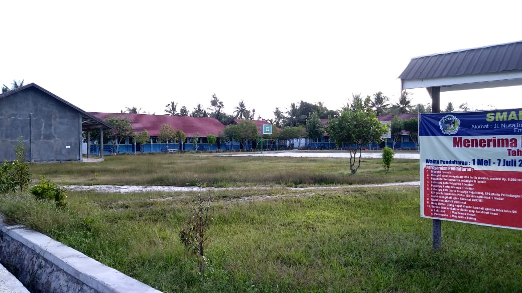 Foto SMAN  3 Muara Teweh, Kab. Barito Utara