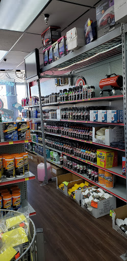 Auto Parts Store «DAS Auto Parts - Yorktown Heights», reviews and photos, 373 Downing Dr, Yorktown Heights, NY 10598, USA