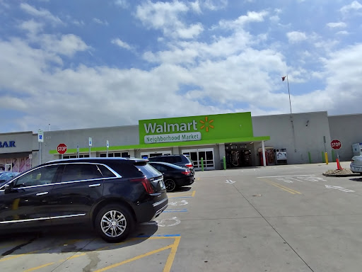 Supermarket «Walmart Neighborhood Market», reviews and photos, 820 E Belt Line Rd, Cedar Hill, TX 75104, USA