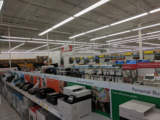 Office Supply Store «OfficeMax», reviews and photos, 4429 US-14, Crystal Lake, IL 60014, USA