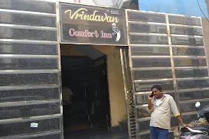 Vrindavan Comfort Inn image
