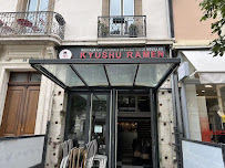Photos du propriétaire du Restaurant de nouilles (ramen) Restaurant Kyushu Ramen à Grenoble - n°1