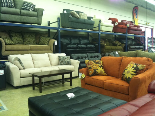 Local Furniture Outlet
