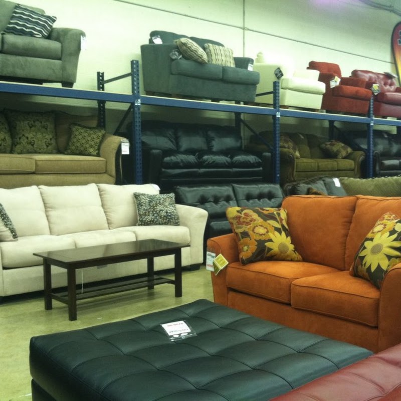 Local Furniture Outlet