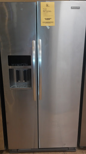 Appliance Store «Mesa TV & Appliance», reviews and photos, 456 W Main St # Q, Mesa, AZ 85201, USA