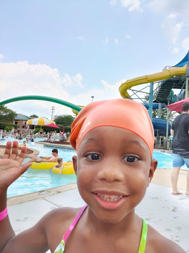 Aquatic Centre «Tie Breaker Family Aquatic Center», reviews and photos, 9503 Eagle Way, Hopkinsville, KY 42240, USA