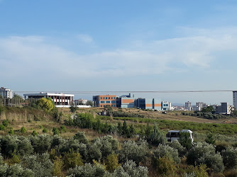 Korkut Ata Üniversitesi Kadirli Meslek Yüksekokulu