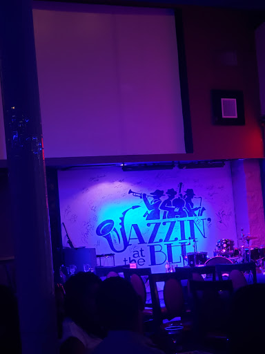 Jazz Club «Martini Blu», reviews and photos, 5060 Farm to Market 1960 Rd W, Houston, TX 77069, USA