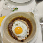 Photo n°2 de l'avis de Giovanna.e fait le 22/01/2024 à 19:51 sur le  Restaurante Velez à Ramada