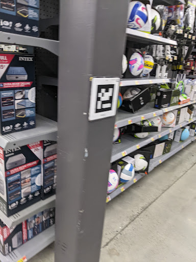 Department Store «Walmart Supercenter», reviews and photos, 5200 Windward Pkwy, Milton, GA 30004, USA