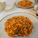 Photo n°3 de l'avis de Biagio.e fait le 02/05/2024 à 20:07 sur le  Stella Marina - Ristorante sulla Spiaggia Budoni à Budoni