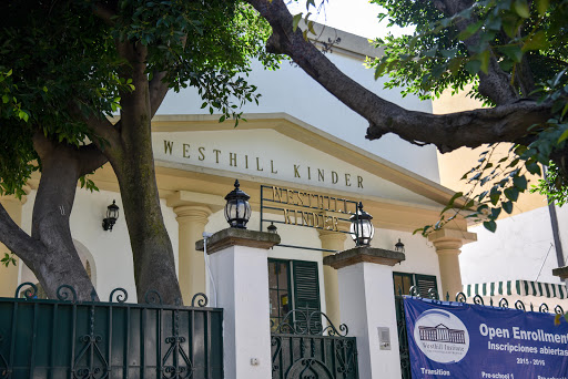 Westhill Institute