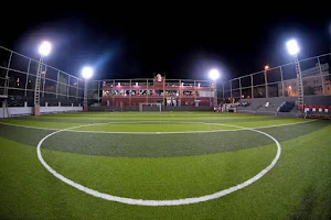 Sultan Stadium image