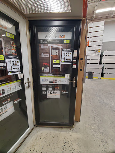 Home Improvement Store «The Home Depot», reviews and photos, 3700 NJ-35, Hazlet, NJ 07730, USA