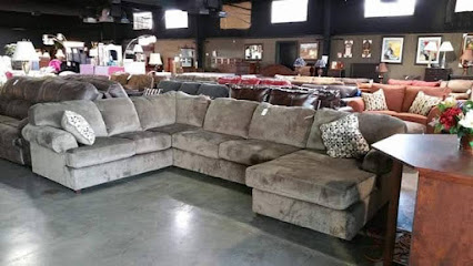 Maness Furniture Co