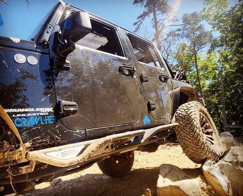 Truck Accessories Store «4 Wheel Parts Performance Center - McAllen, TX», reviews and photos, 2701 W Expy 83, McAllen, TX 78503, USA