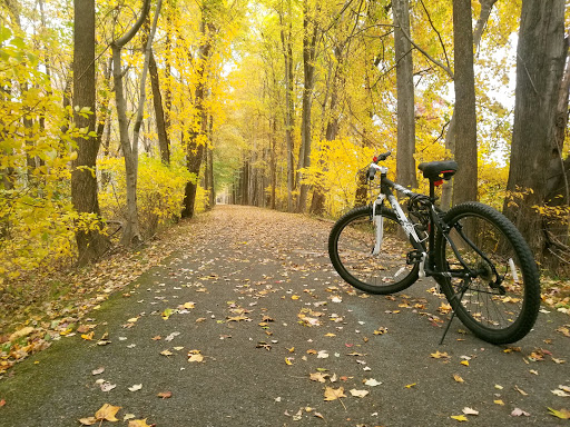 Golf Course «Paint Branch Golf Course», reviews and photos, 4690 University Blvd E, College Park, MD 20740, USA