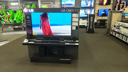 Electronics Store «Best Buy», reviews and photos, 6075 Sky Pond Dr, Loveland, CO 80538, USA
