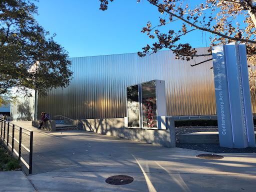 Contemporary Arts Museum Houston, 5216 Montrose Blvd, Houston, TX 77006
