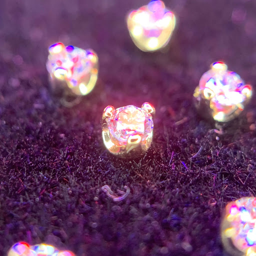 Explore camo tattoo ideas, creative tattoo ideas in Williston, available at Badlands Tattoo And Piercing