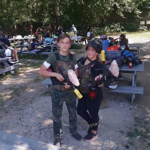 Paintball Center «Xtreme Paintball», reviews and photos, 369 Main St, Agawam, MA 01001, USA