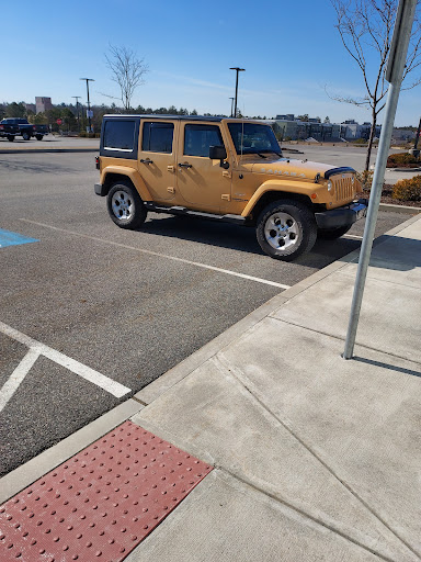 Chrysler Dealer «Chrysler Jeep Dodge Ram 24», reviews and photos, 1020 Belmont St, Brockton, MA 02301, USA