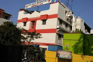 BP Jain Hospital image