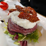 Photo n°1 de l'avis de Indro.a fait le 17/10/2021 à 18:05 sur le  Pizzeria Vecchio Cinema à San Miniato