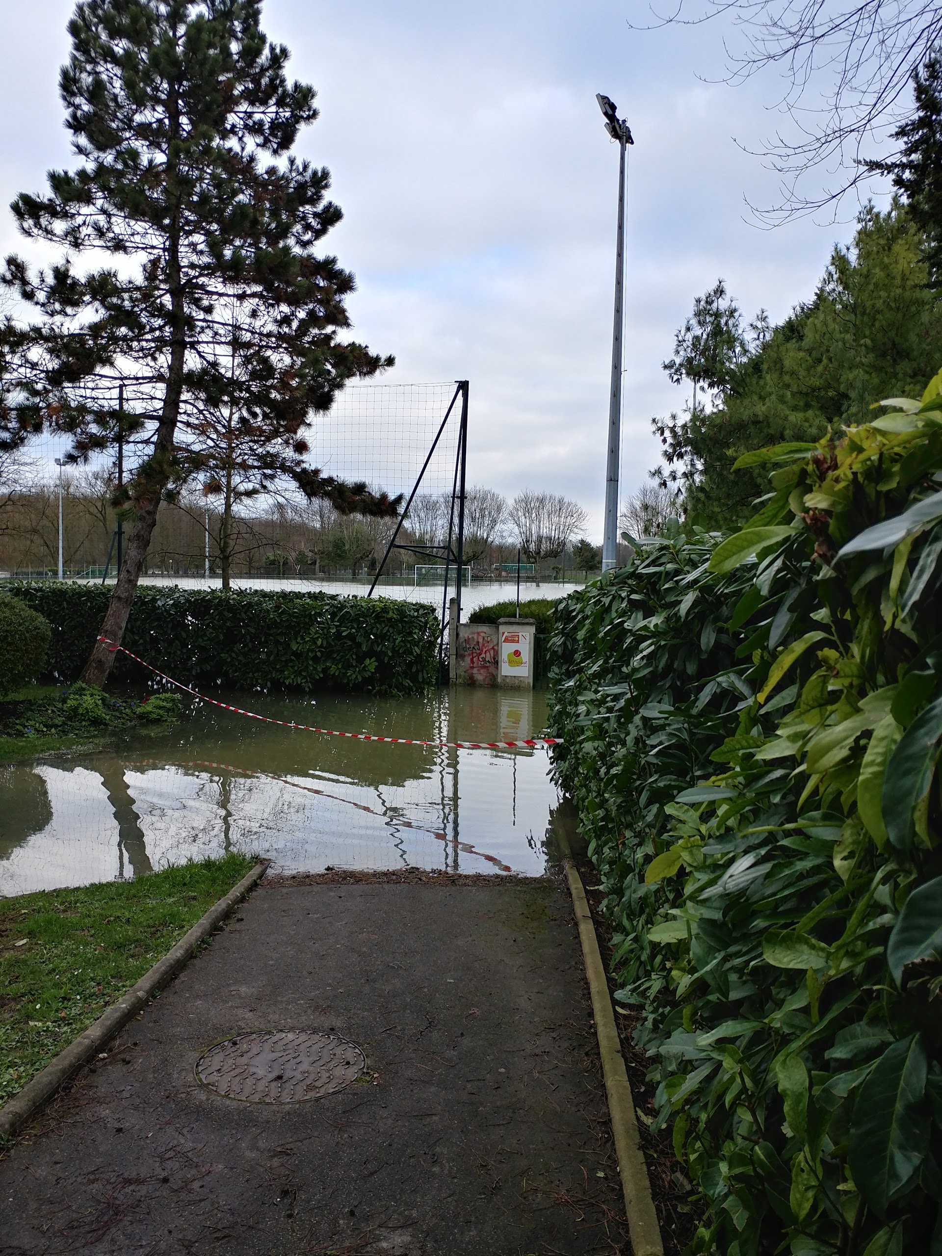 Photo n° 1 de l'avis de Michel.e fait le 06/02/2018 à 16:49