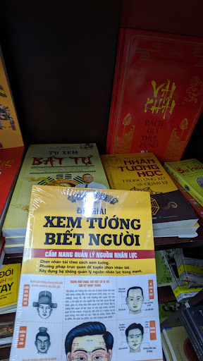 Top 20 cửa hàng sách fahasa Huyện Thanh Hà Hải Dương 2022