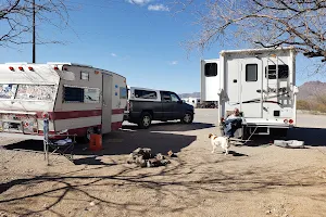 BLM Camp image