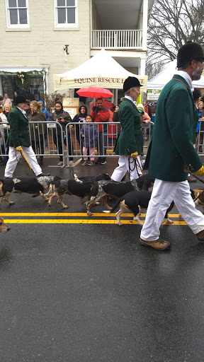 Event Venue «Middleburg Community Center», reviews and photos, 300 W Washington St, Middleburg, VA 20117, USA