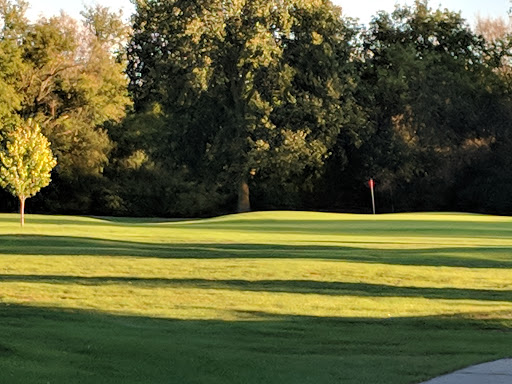 Golf Driving Range «Brookside Golf Course-Saline», reviews and photos, 6451 Ann Arbor-Saline Rd, Saline, MI 48176, USA