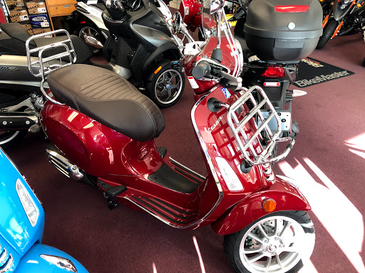 Motorcycle Dealer «Tropic Powersports», reviews and photos, 3462 Fowler St, Fort Myers, FL 33901, USA