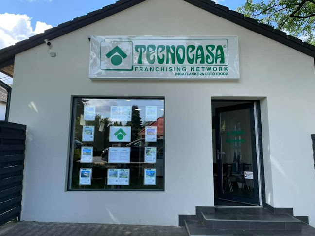 Értékelések erről a helyről: Tecnocasa Ingatlaniroda - Vede Casa Kft., Göd - Ingatlaniroda