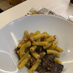 Photo n°4 de l'avis de Alessandra.i fait le 30/04/2023 à 08:35 sur le  Il Ristorantino à Mantua