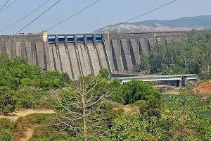 Koyna Dam image